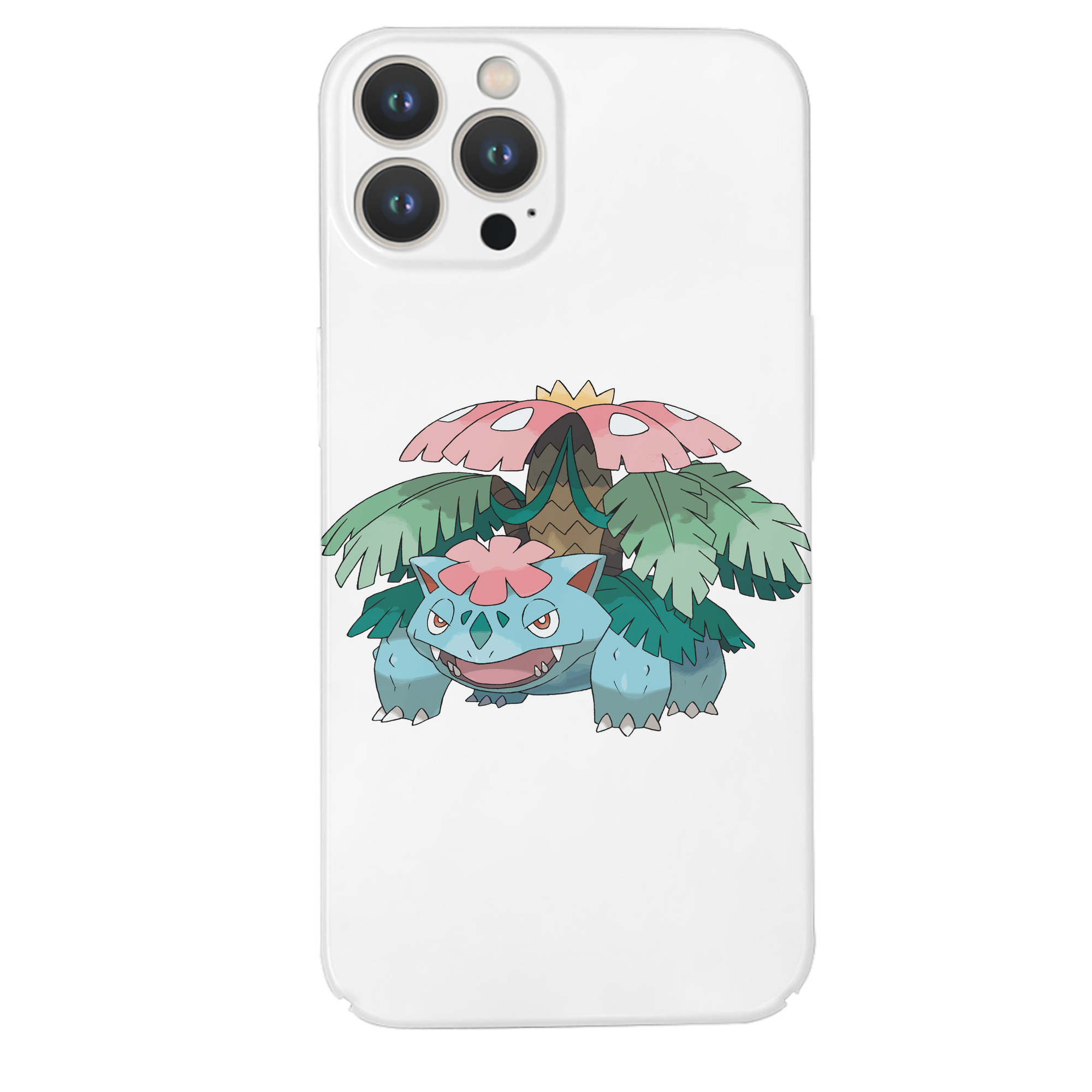 （画像用） ポケットモンスター Pokémon 【iPhone 14シリーズ対応】ハードケース